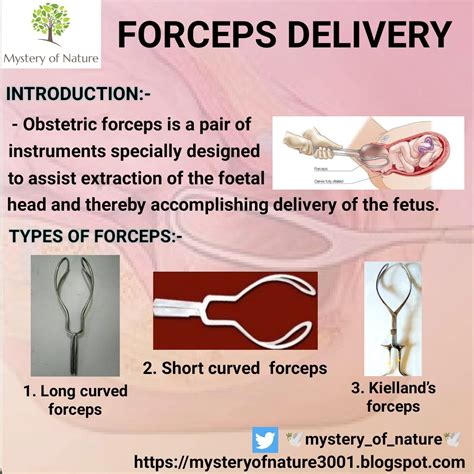 Forceps Function