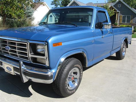 A Look At The Ford 1980 Truck For Sale In Ohio