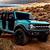 ford bronco soft top 2021