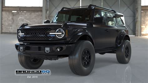 ford bronco sport big bend towing capacity A Good Chatroom