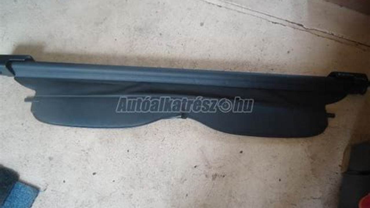 Csomagtér ajtó zár Ford CMax Focus Galaxy Mondeo Kuga SMax