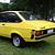 ford escort sport for sale