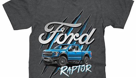 Ford F 150 T Shirts