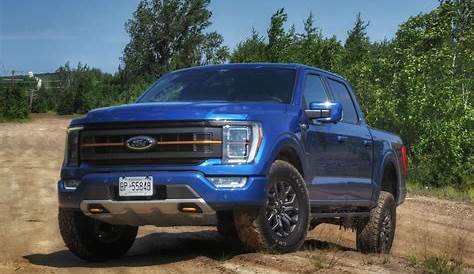 2021 Ford F150 Tremor SuperCrew Wallpapers and HD Images Car Pixel