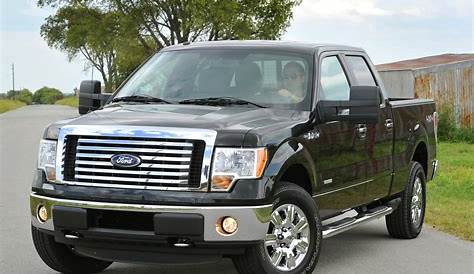 Buy Repos Online 2010 Ford F150 4WD SuperCab C58871