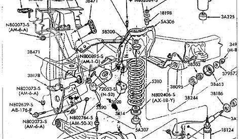 Ford F250 Front Suspension Parts Diagram F 250 Wiring Forums