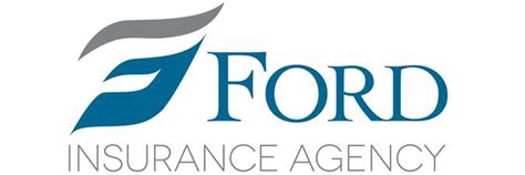 Ford Insurance Agency: Protecting Your Vehicle And Peace Of Mind