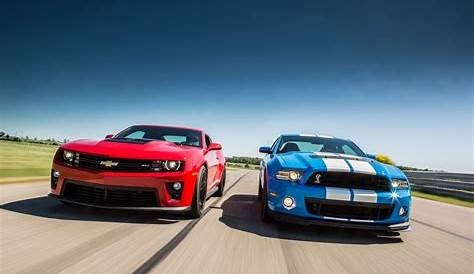 Comments on: Betting on the Ponies: Mustang GT500 versus Camaro ZL1 1LE