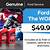 ford oil change coupon specials