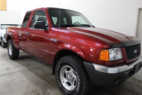2001 Ford Ranger XLT Biscayne Auto Sales Preowned Dealership