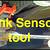 ford ranger 3.2 crank sensor problems