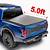 ford ranger bed accessories