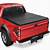 ford ranger bed rack with tonneau cover