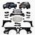 ford ranger body parts