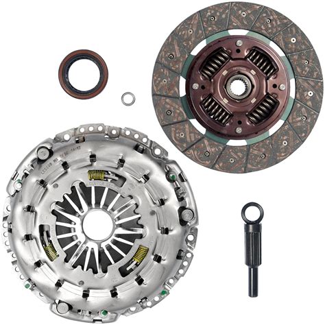 EXEDY® Ford Ranger 2002 OEM Replacement Clutch Kit
