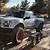 ford ranger front end conversion