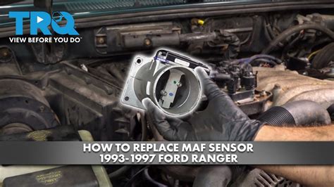 MAF Sensor Upgraded Intake and rough idle for 10 seconds on start