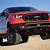 ford ranger packages explained