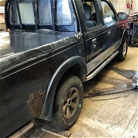 Ford Ranger Parts for sale in UK 99 used Ford Ranger Parts