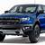 ford ranger pictures