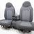 ford ranger replacement seats