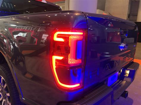 Ford ranger tailights Edenvale Gumtree South Africa