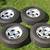 ford ranger tires and rims