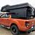 ford ranger truck bed camping