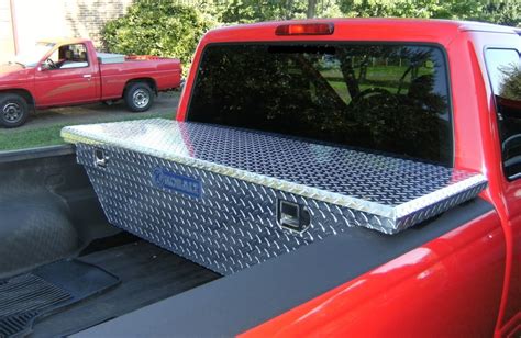 Tool boxes for stepside ford rangers