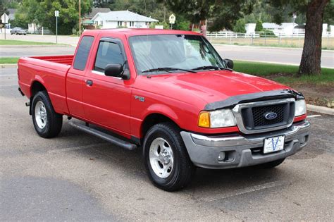 2004 Ford Ranger XLT Biscayne Auto Sales Preowned Dealership