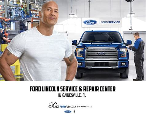 Ford Dealer in Gainesville, FL Used Cars Gainesville Parks Ford of