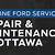 ford services ottawa on