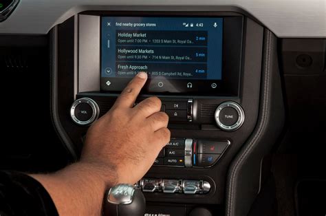 Photo of Ford Sync Apps Android: The Ultimate Guide To Maximizing Your In-Car Experience