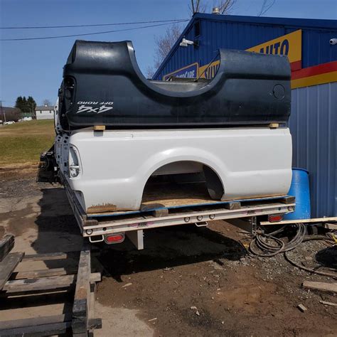 Ford Truck Bed For Sale In Nevada