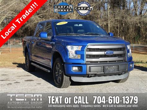 Ford Truck For Sale In Kannapolis – A Steal At 00