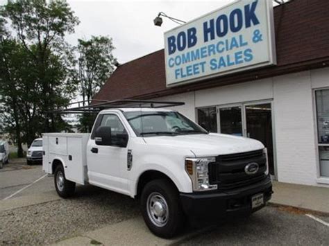 Ford Trucks For Sale In Louisville, Ky