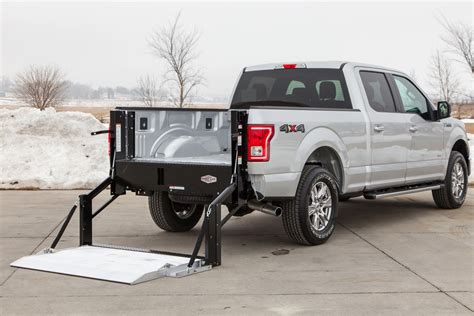 Ford Truck Lift Gate For Sale In Hammonton, New Jersey