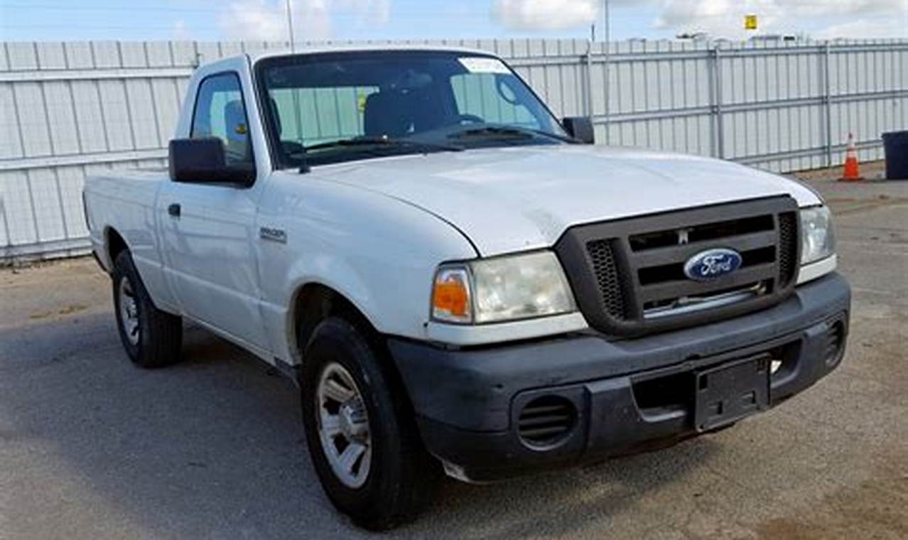 ford trucks for sale in ky