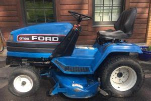 ford/new holland tractor parts near me