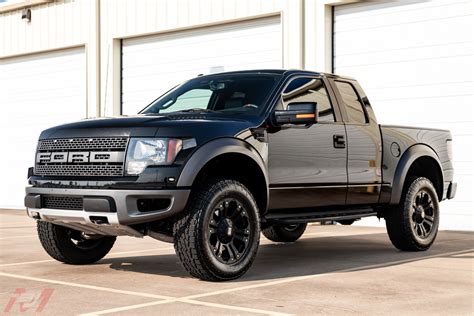 ford 150 svt raptor