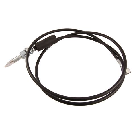 ford 1965 f100 speedometer cable