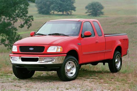 ford 1997 f 150