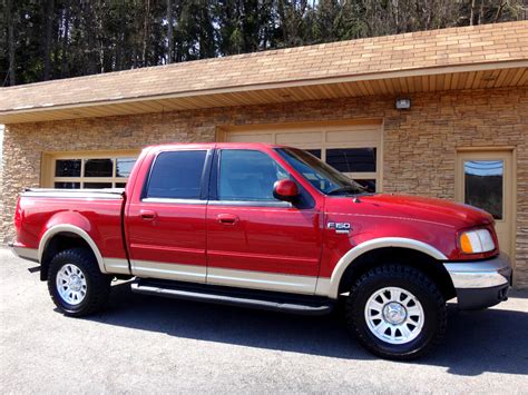 ford 2001 f150 for sale