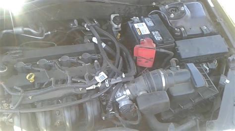ford 2011 fusion power steering failure