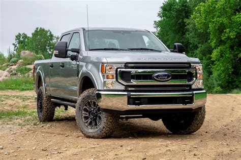 ford 2022 f350 reviews