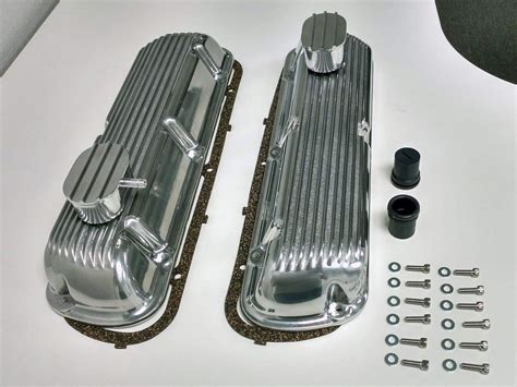 Ford 289 Valve Cover Bolt Size