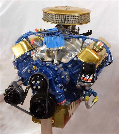 ford 5 liter v8