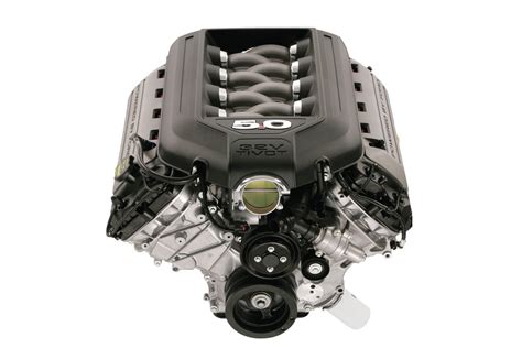 ford 5.0l v8 engine