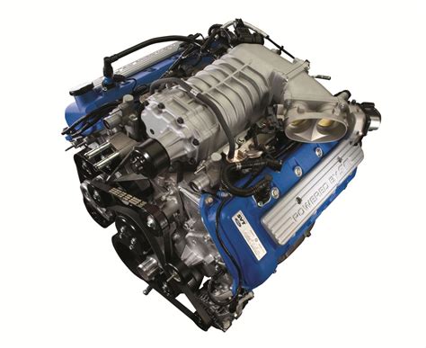 ford 5.4l 2v engine