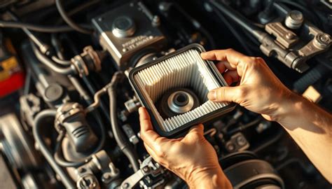 Ford 6.7 Crankcase Filter Update